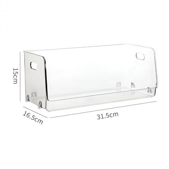 Acrylic Organizer